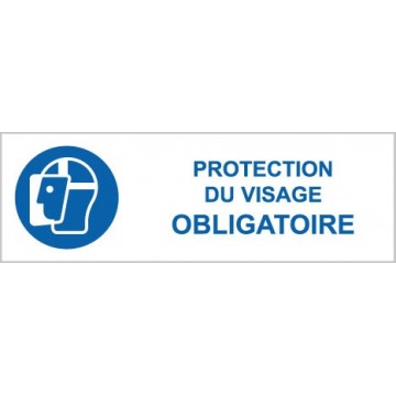 Pictogrammes protection du...