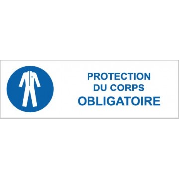 Pictogrammes protection...