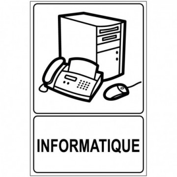 recyclage informatique...