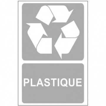 recyclage plastique...