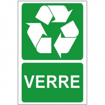 recyclage verre pictogramme...