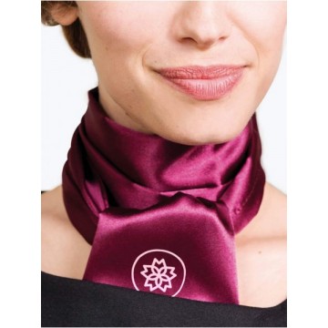 Impression Foulard satiné