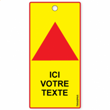 danger votre texte ici  2