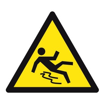 Pictogrammes danger is