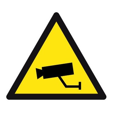 Pictogrammes danger surveil