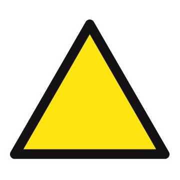 Pictogrammes danger w173