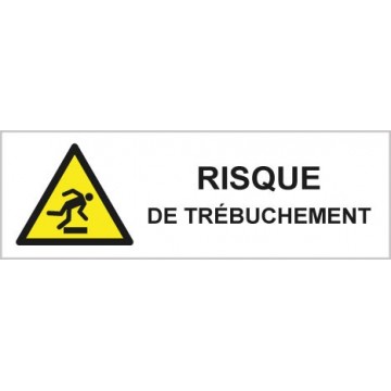 Pictogrammes danger risque...